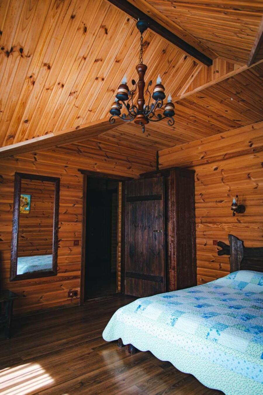 Spa-Hotel Dobrynia Οδησσός Εξωτερικό φωτογραφία