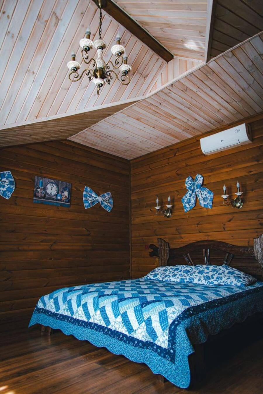 Spa-Hotel Dobrynia Οδησσός Εξωτερικό φωτογραφία