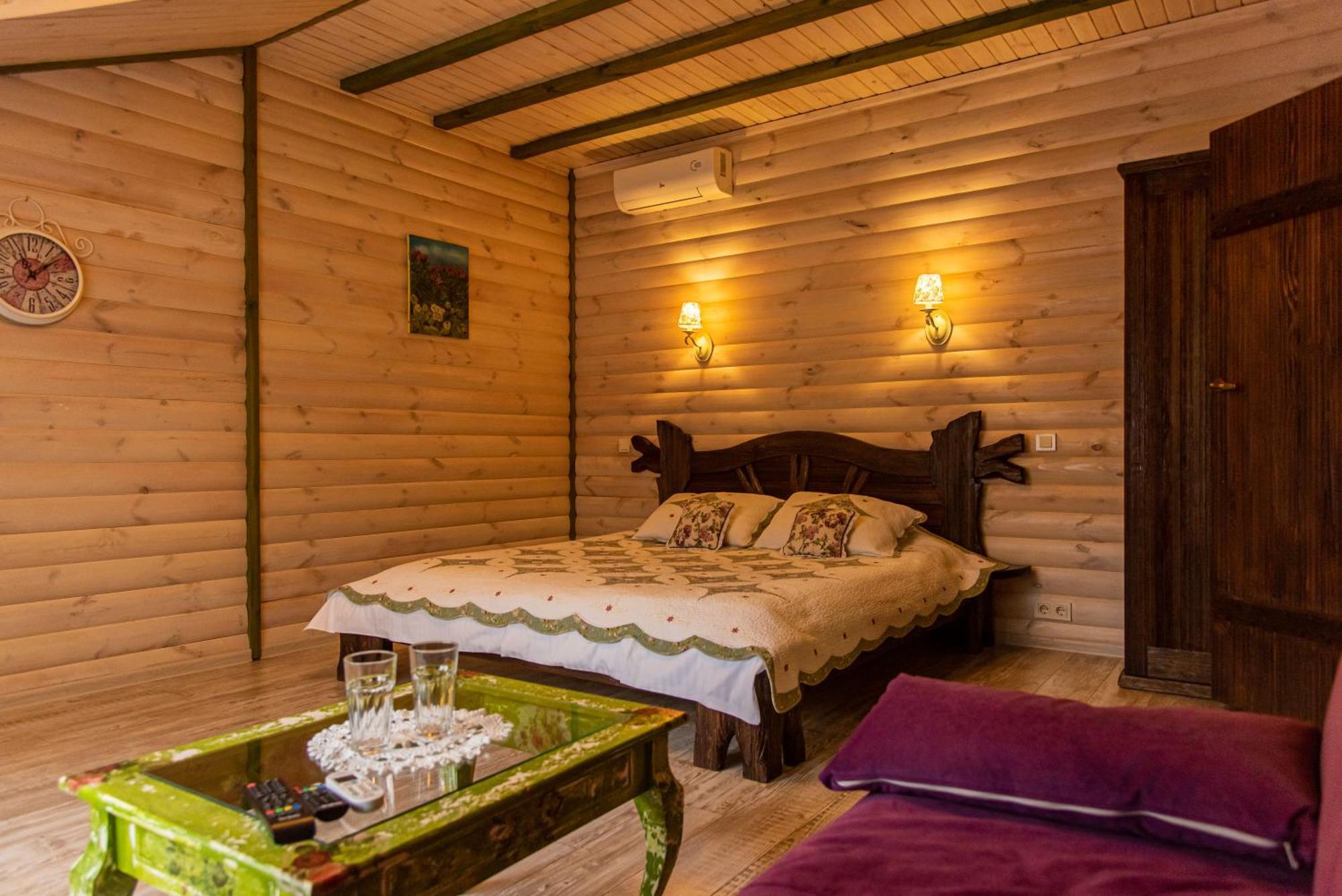 Spa-Hotel Dobrynia Οδησσός Εξωτερικό φωτογραφία