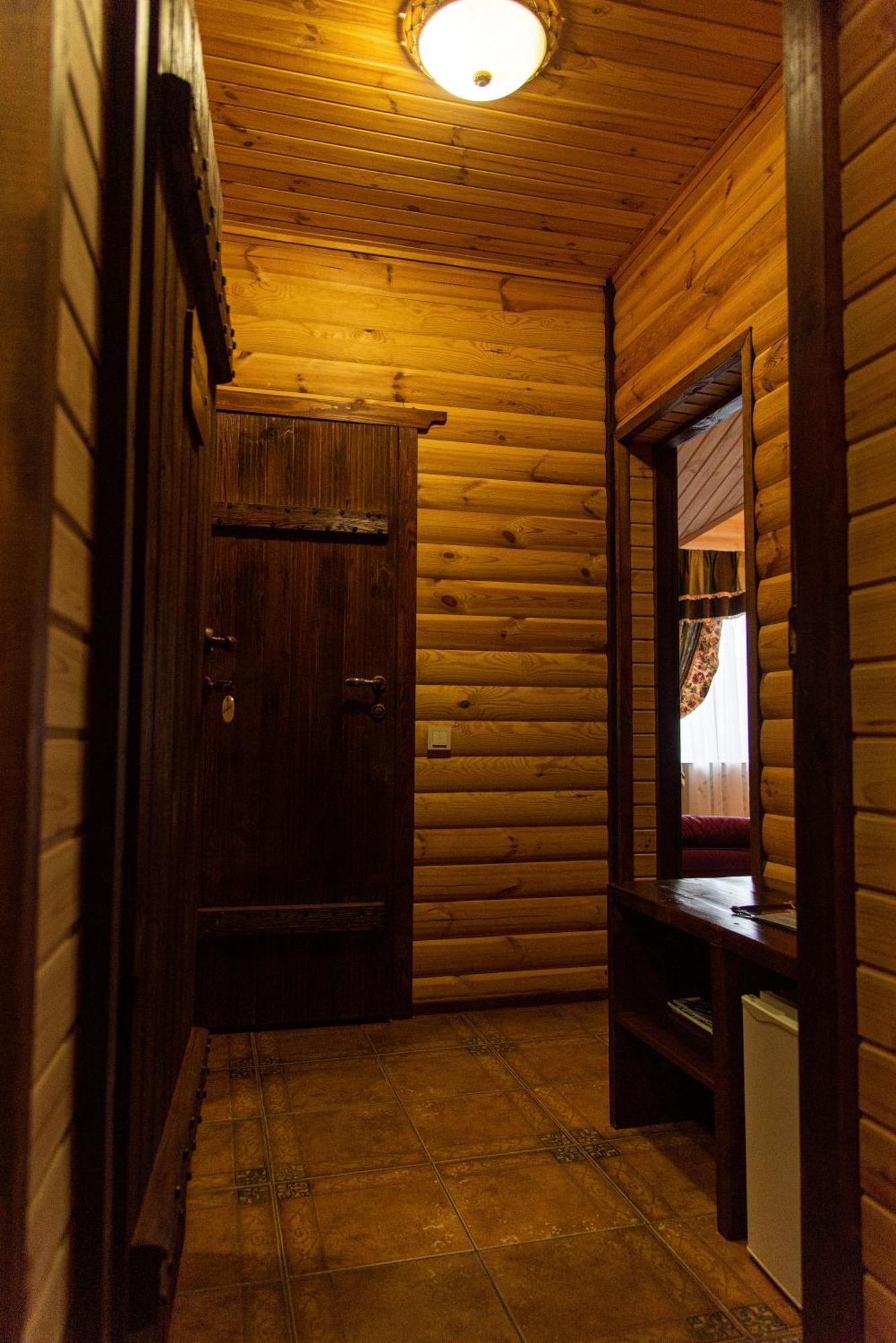Spa-Hotel Dobrynia Οδησσός Εξωτερικό φωτογραφία