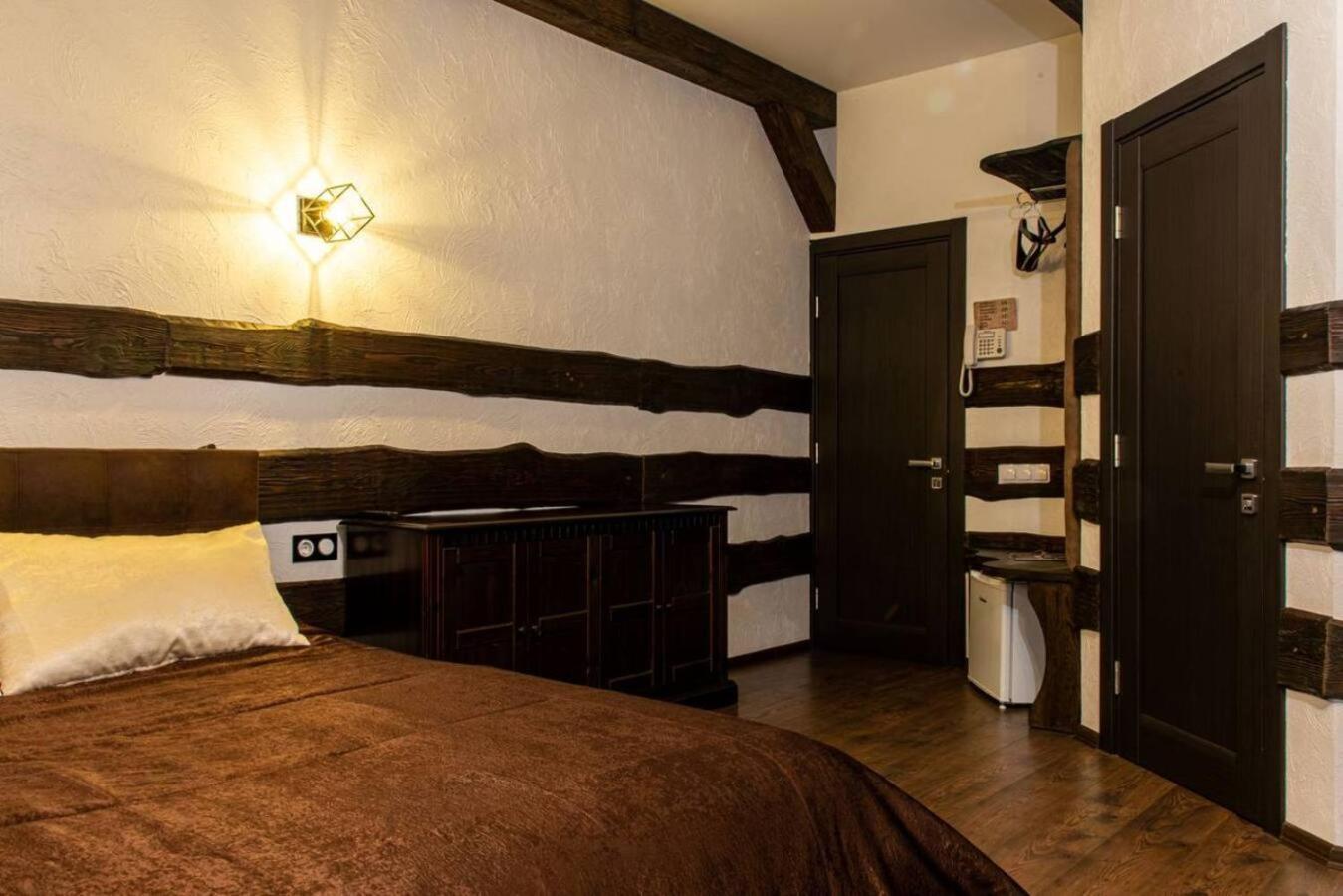 Spa-Hotel Dobrynia Οδησσός Εξωτερικό φωτογραφία