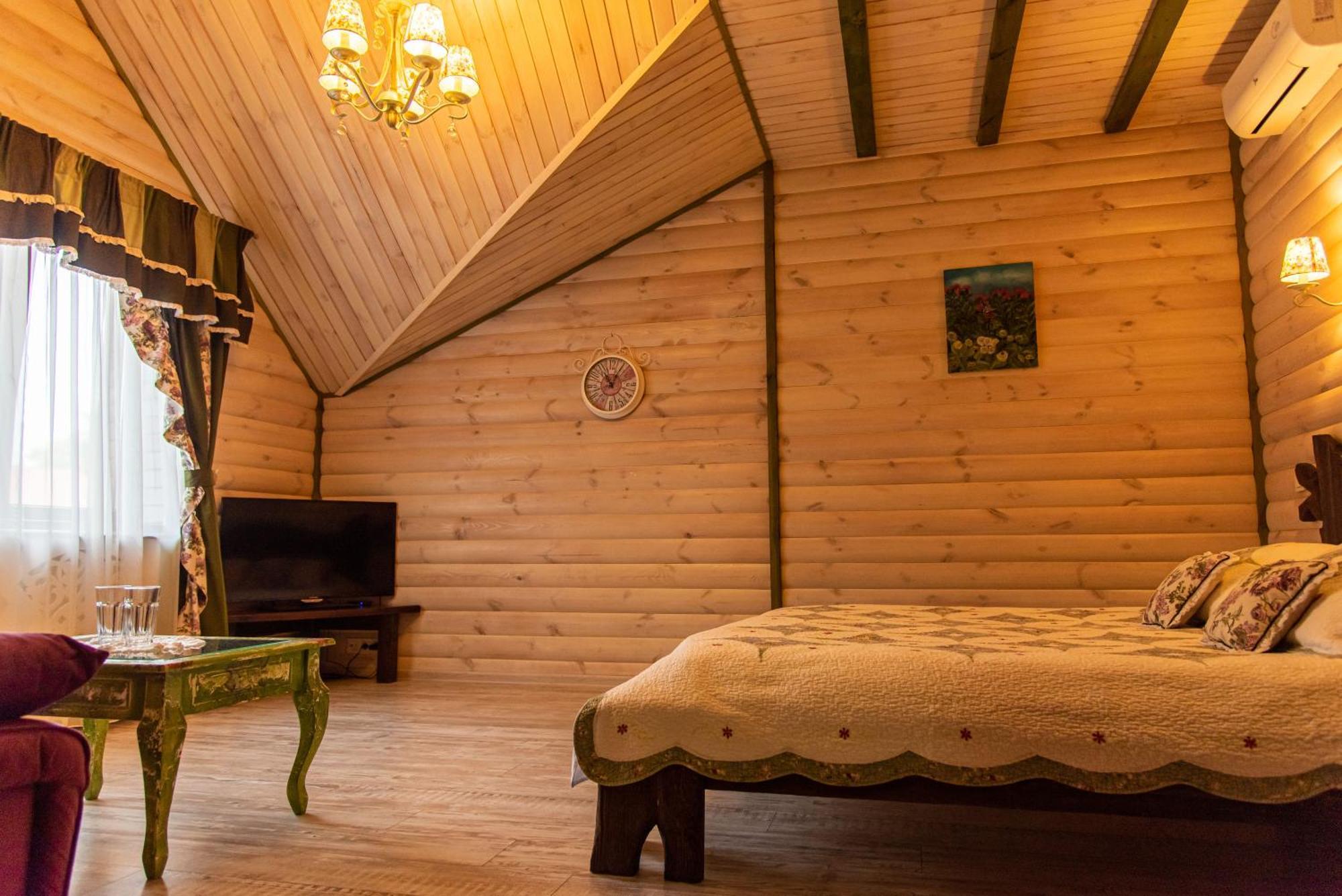 Spa-Hotel Dobrynia Οδησσός Εξωτερικό φωτογραφία
