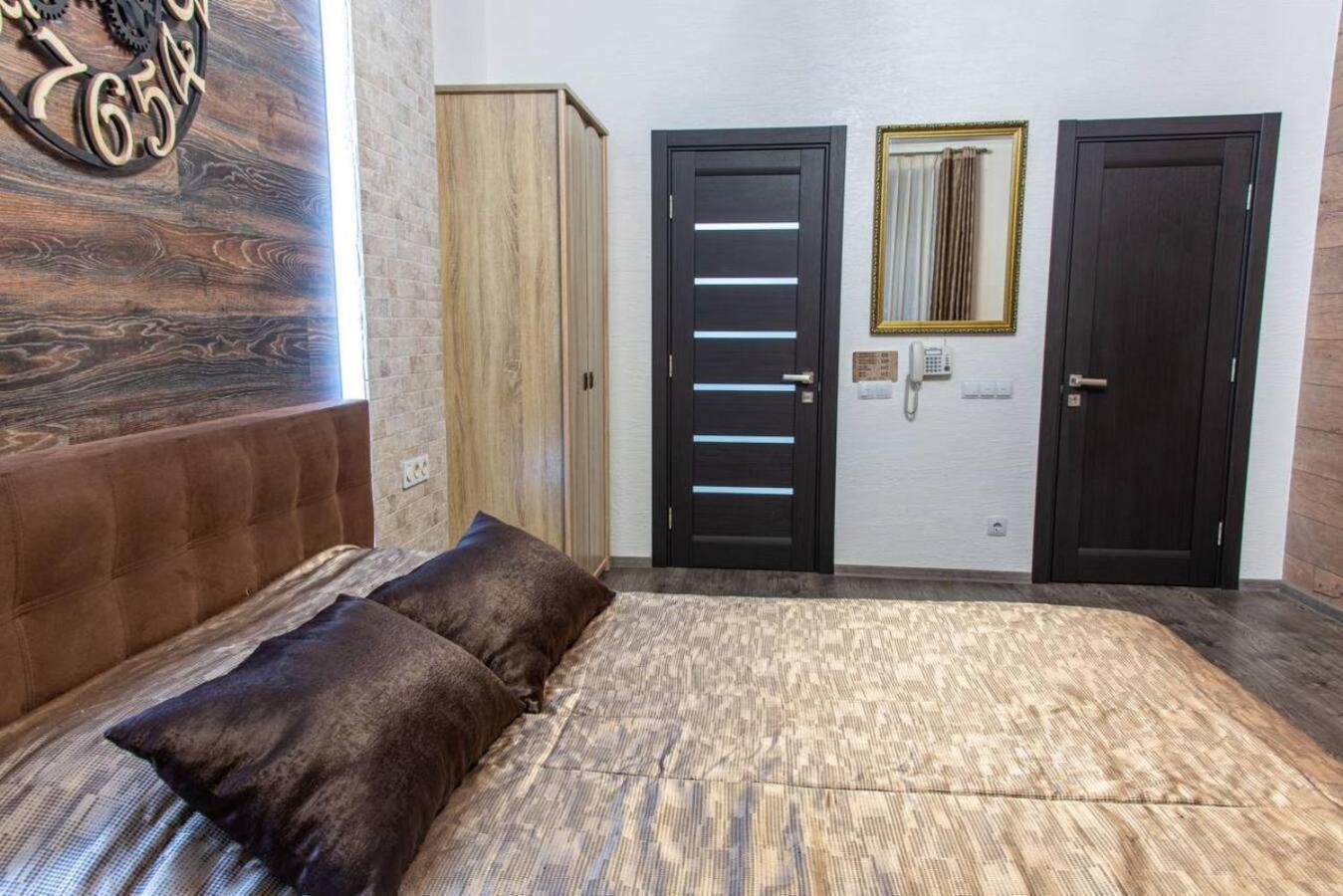 Spa-Hotel Dobrynia Οδησσός Εξωτερικό φωτογραφία