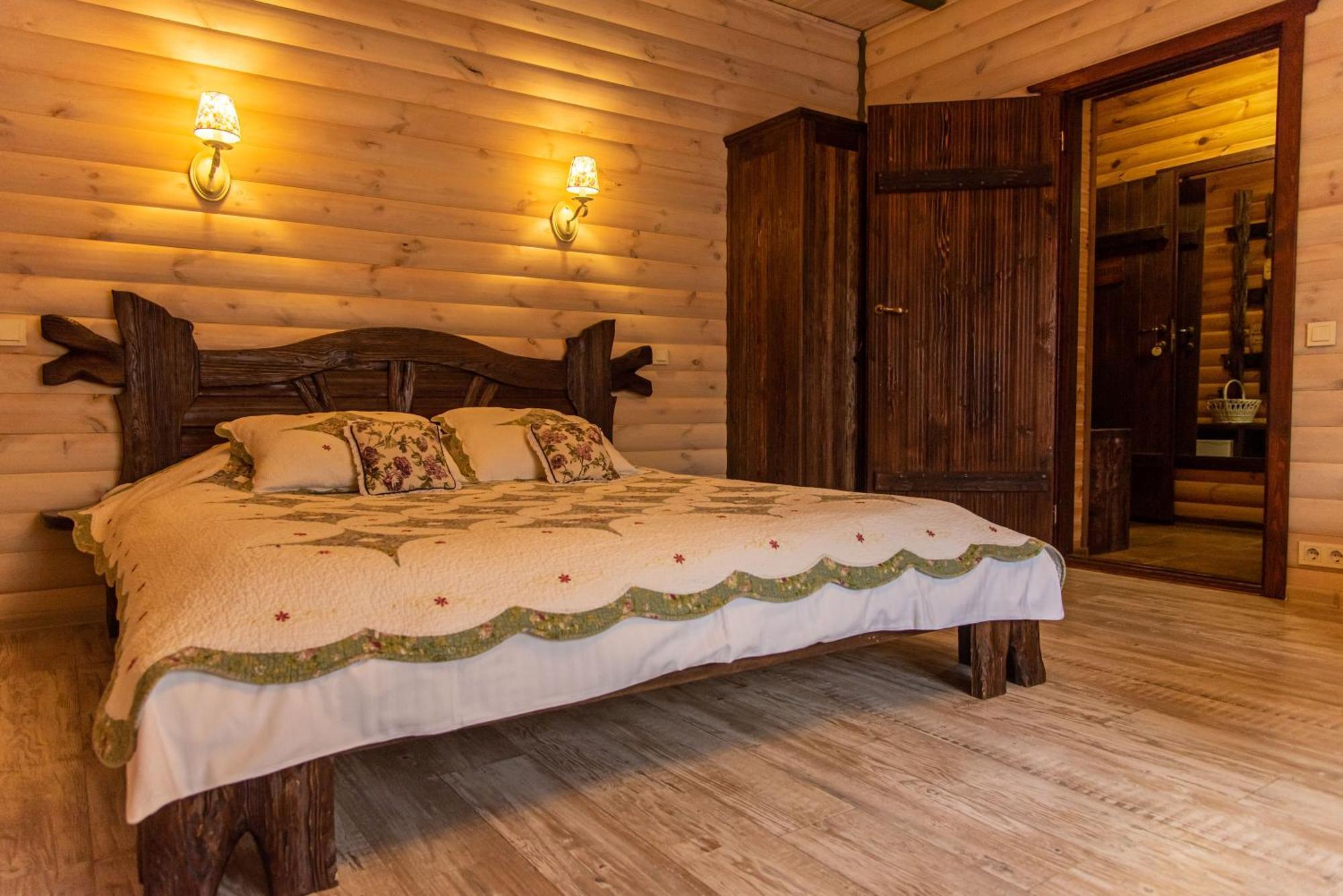 Spa-Hotel Dobrynia Οδησσός Εξωτερικό φωτογραφία