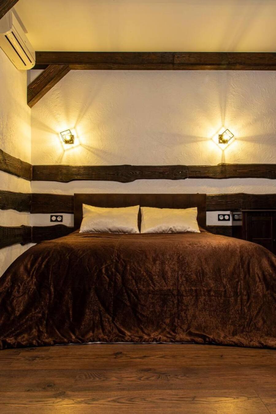 Spa-Hotel Dobrynia Οδησσός Εξωτερικό φωτογραφία