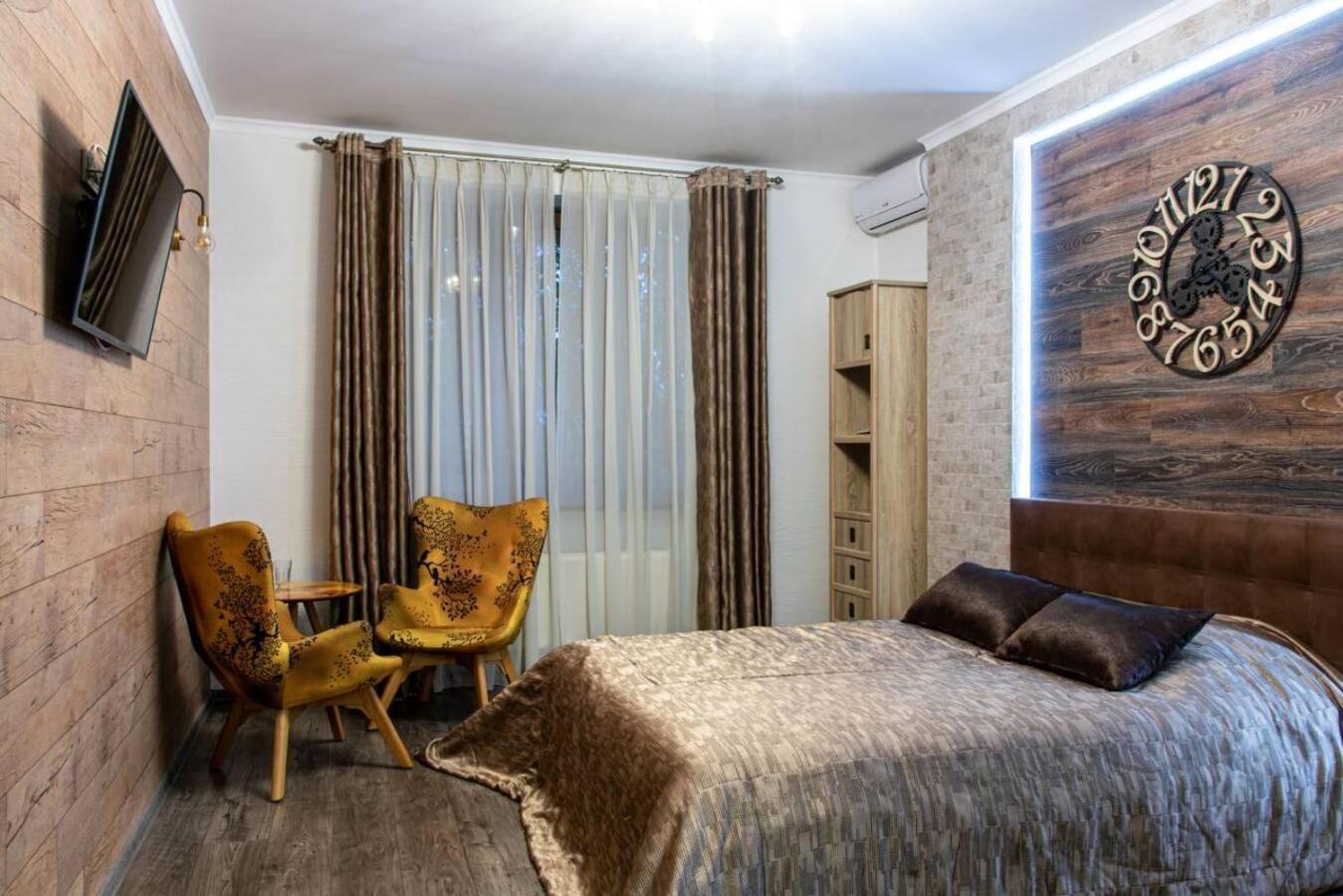 Spa-Hotel Dobrynia Οδησσός Εξωτερικό φωτογραφία