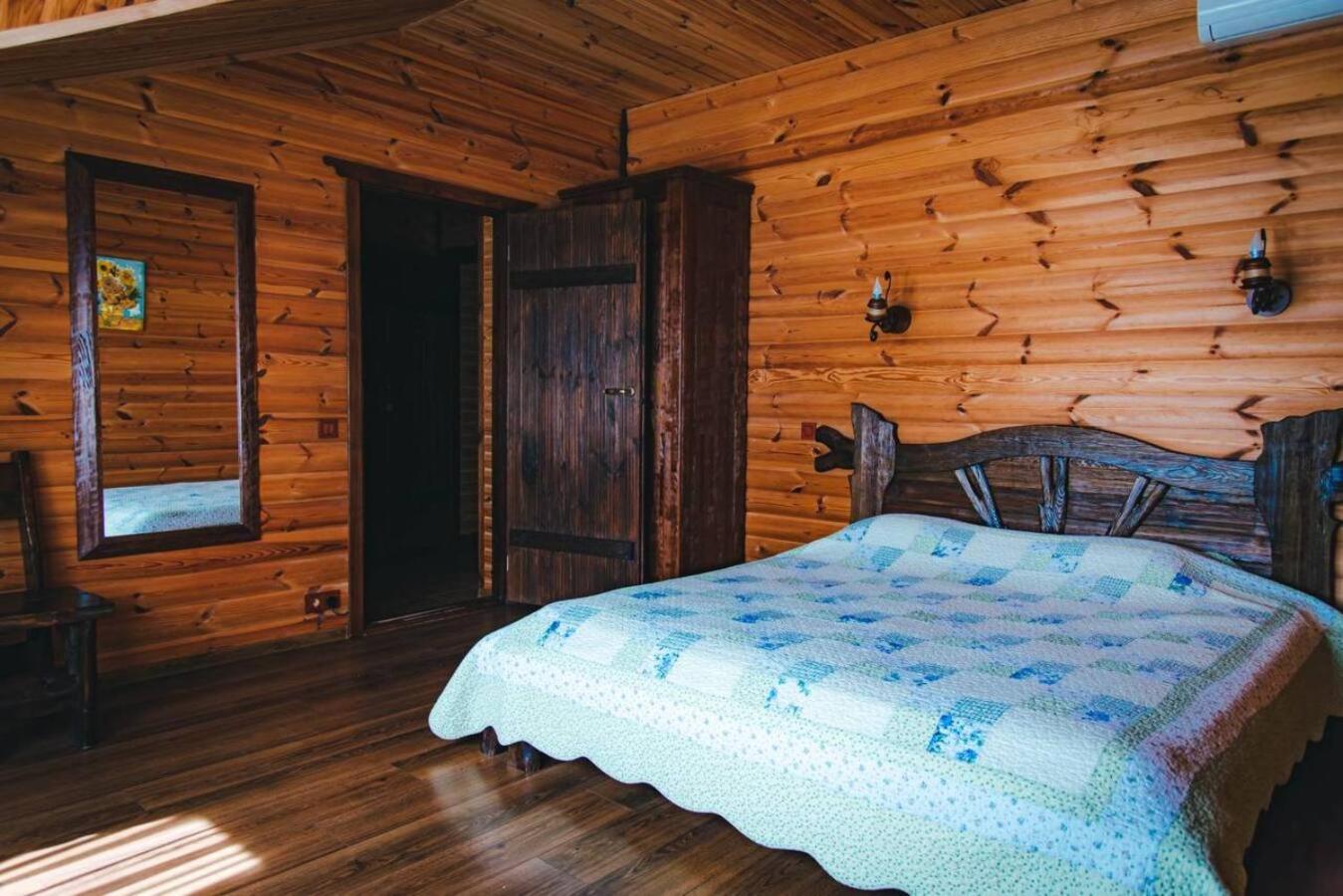 Spa-Hotel Dobrynia Οδησσός Εξωτερικό φωτογραφία