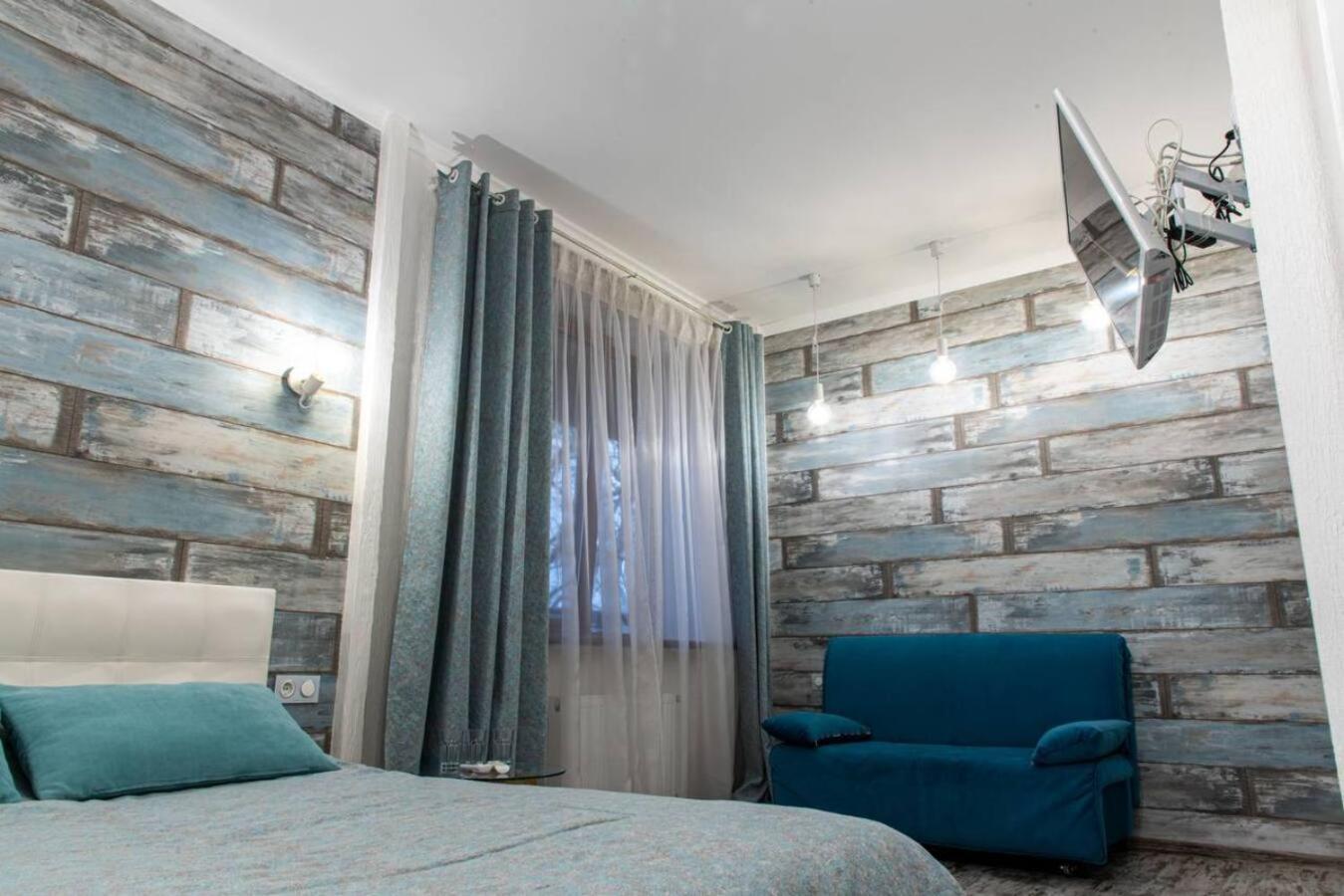 Spa-Hotel Dobrynia Οδησσός Εξωτερικό φωτογραφία
