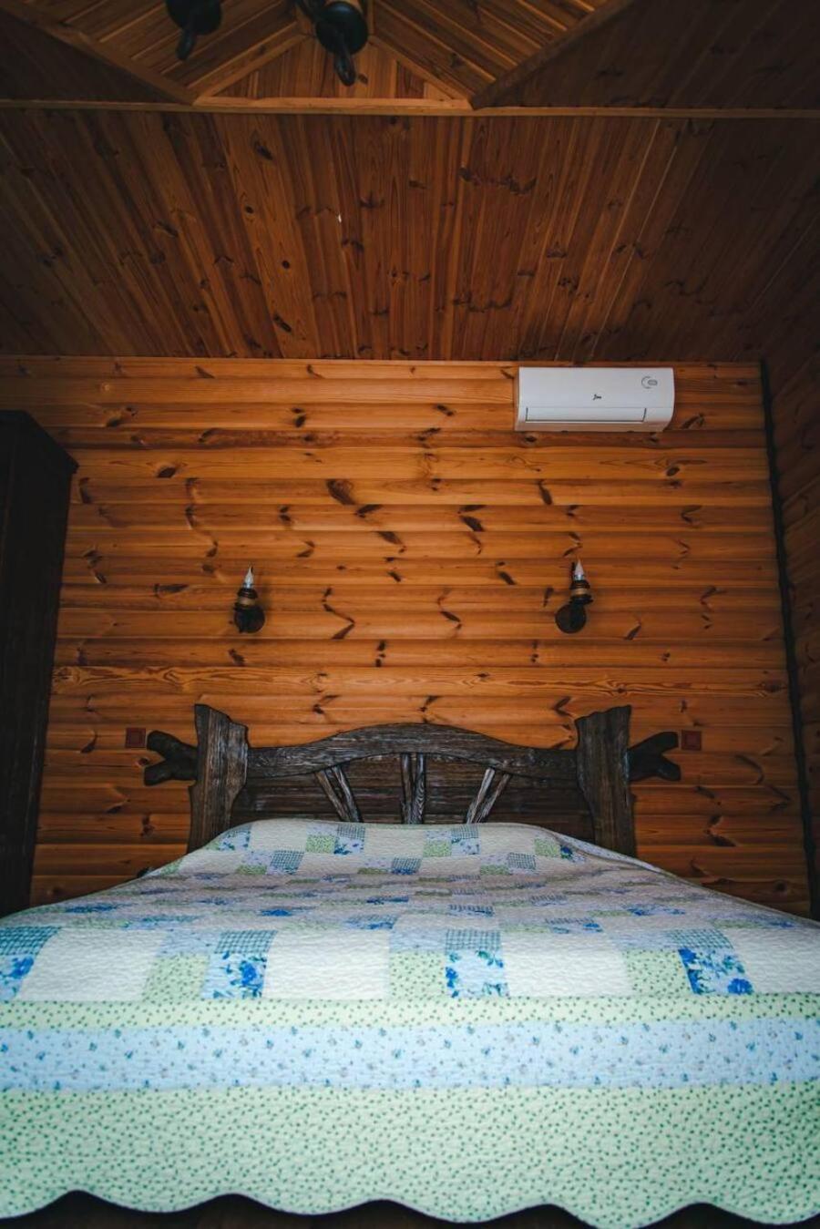 Spa-Hotel Dobrynia Οδησσός Εξωτερικό φωτογραφία