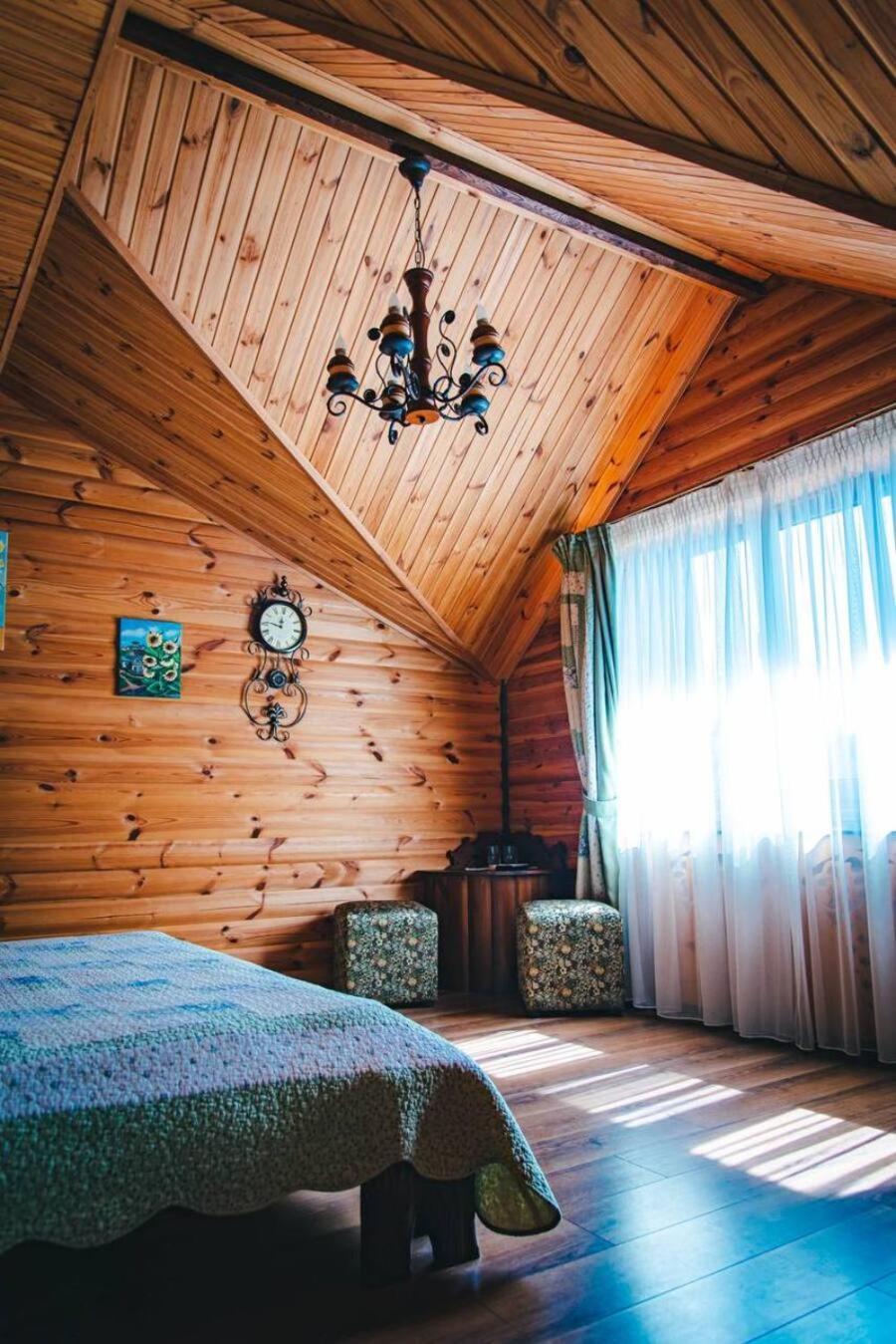 Spa-Hotel Dobrynia Οδησσός Εξωτερικό φωτογραφία