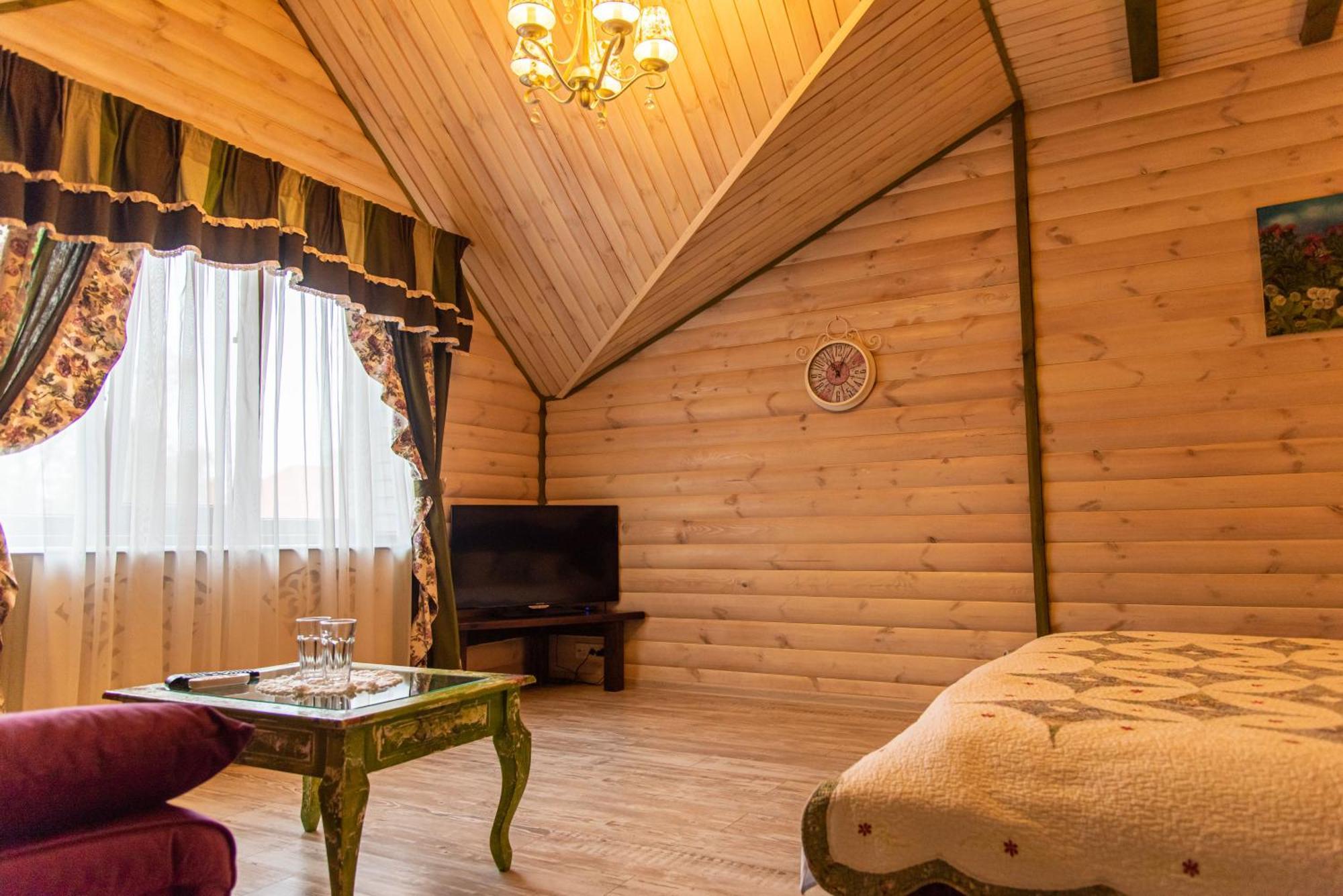 Spa-Hotel Dobrynia Οδησσός Εξωτερικό φωτογραφία