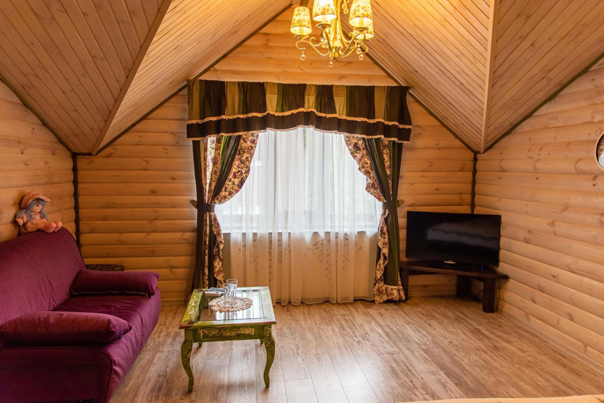 Spa-Hotel Dobrynia Οδησσός Εξωτερικό φωτογραφία